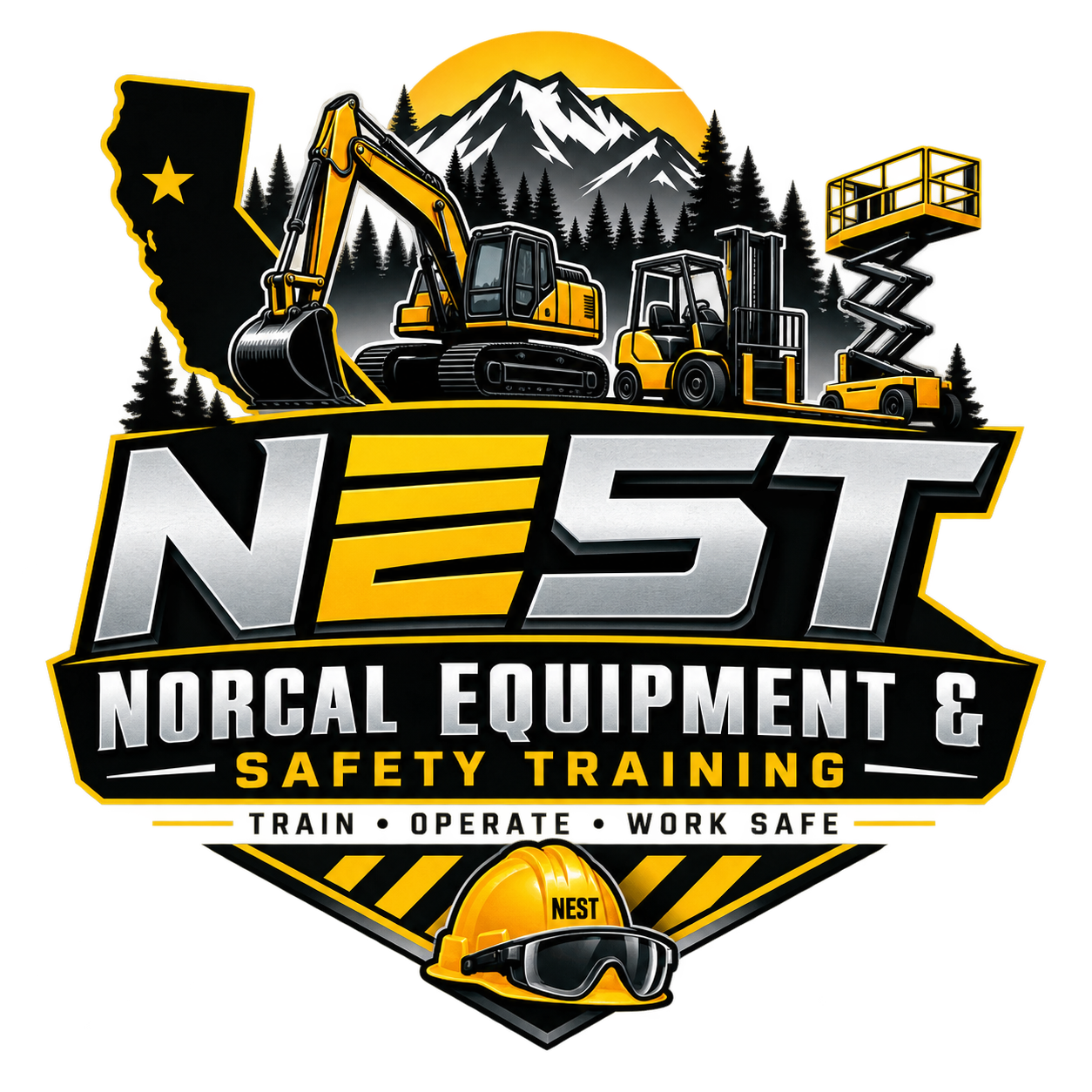 NEST NorCal Equipment & Safety Training